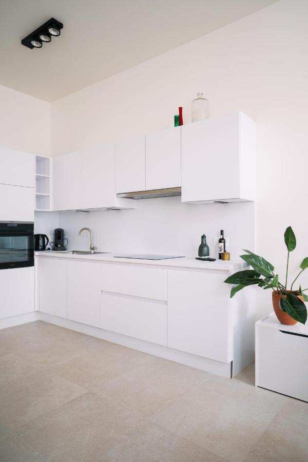 Smartflats - River View Ghent Gante Exterior foto